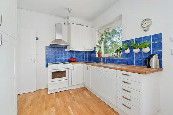 Apartment, Nygatan 82, Örebro. Photo 1 of 1