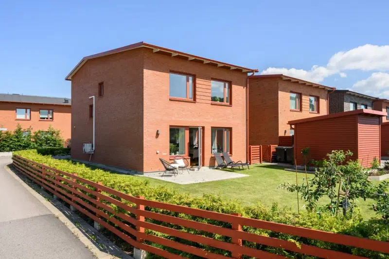 Villa, 6 rum, 138 m² i Helsingborg