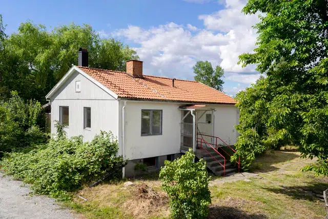 Villa, 3 rum, 73 m² i Ekerö