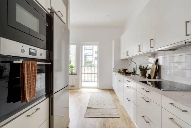 Apartment, 2 rooms, 67 m² in Örebro