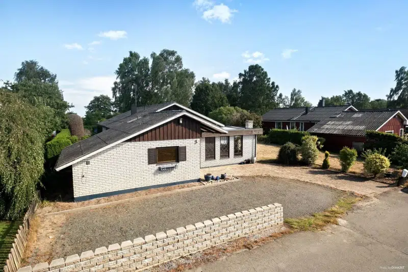 House, 3 rooms, 89 m² in Bromölla