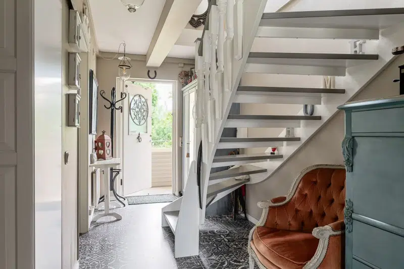 Lägenhet, 3 rum, 82 m² i Nyköping