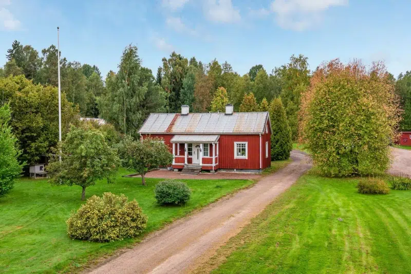 House, 3 rooms, 95 m² in Torsby