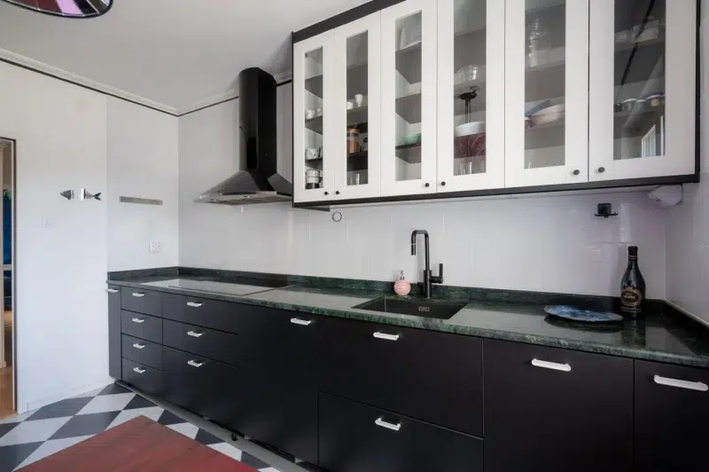 Lägenhet, 2 rum, 58 m² i Nyköping