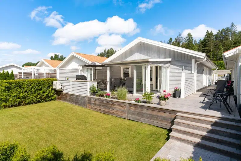 House, 4 rooms, 100 m² in Eskilstuna
