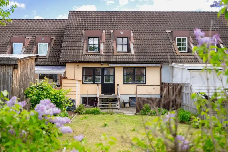 House, 104 m² in Gävle
