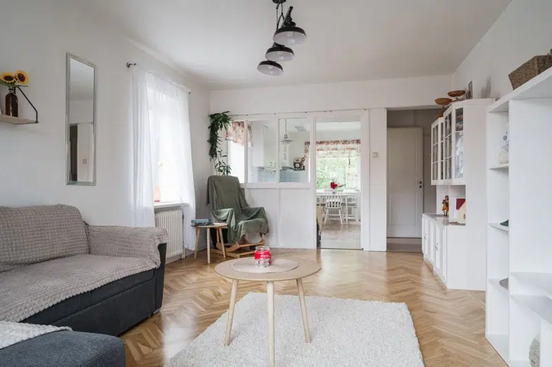 Apartment, 2 rooms, 57 m² in Borås