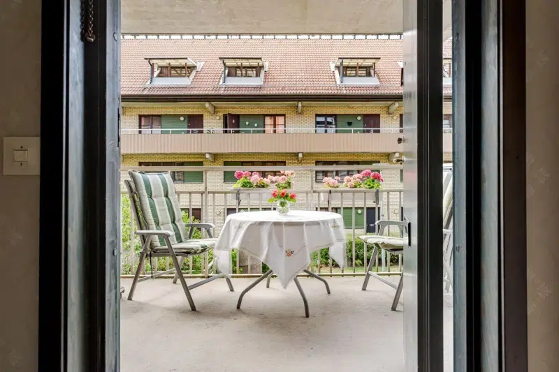 Lägenhet, 2 rum, 61 m² i Enköping