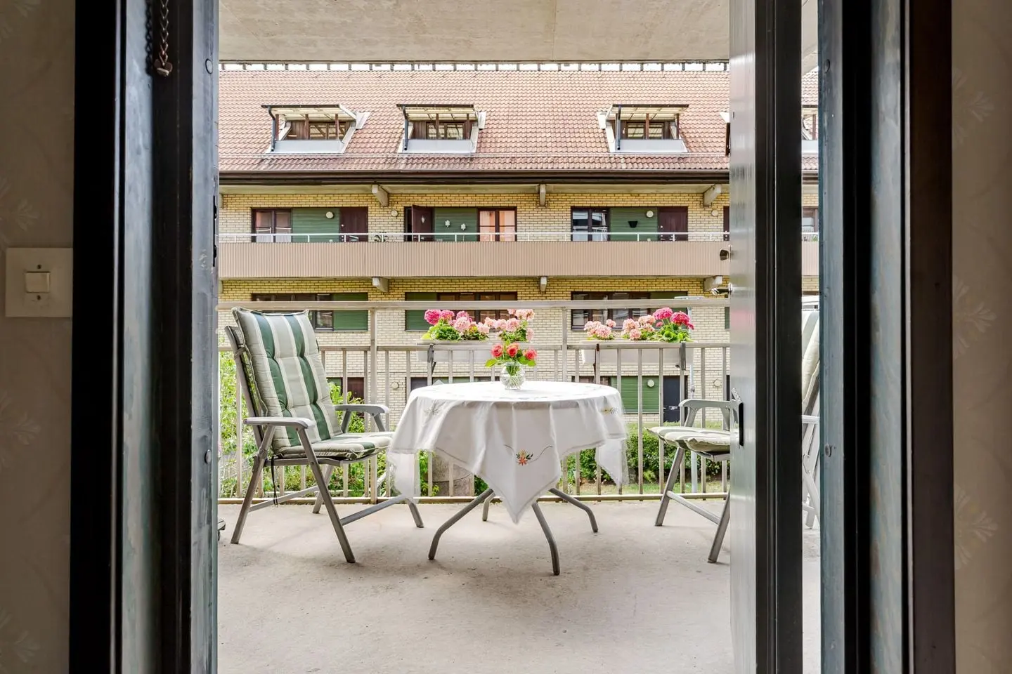 Bild 1 av 24 på Eriksgatan 34