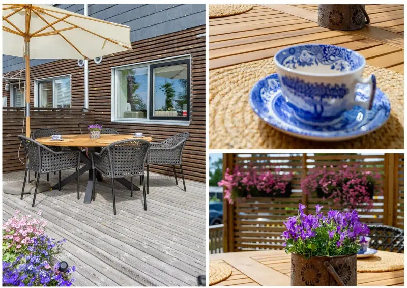 Lägenhet, 5 rum, 100 m² i Österåker