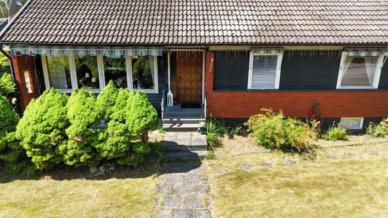 House, 4 rooms, 102 m² in Pauliström