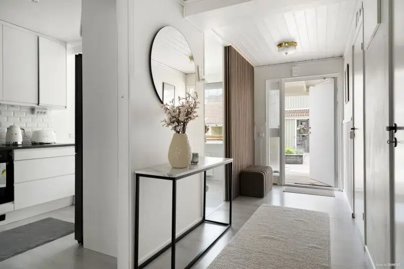 Apartment, 4 rooms, 102 m² in Alingsås