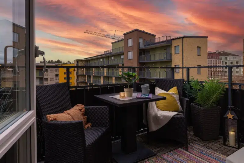 Apartment, 1,5 rooms, 37 m² in Sundbyberg