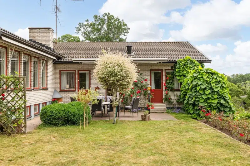 House, 7 rooms, 120 m² in Oskarshamn