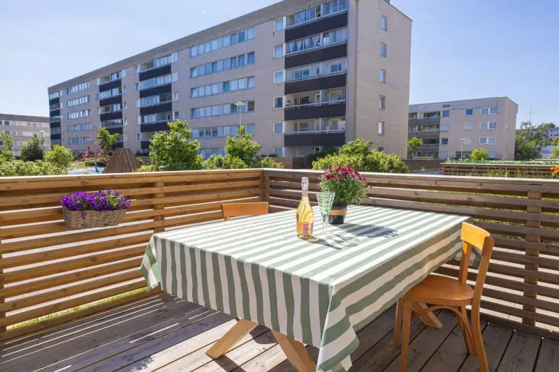 Apartment, 2 rooms, 68 m² in Sundbyberg