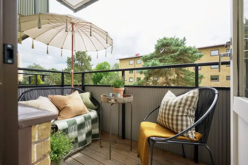 Apartment, 3 rooms, 62 m² in Göteborg