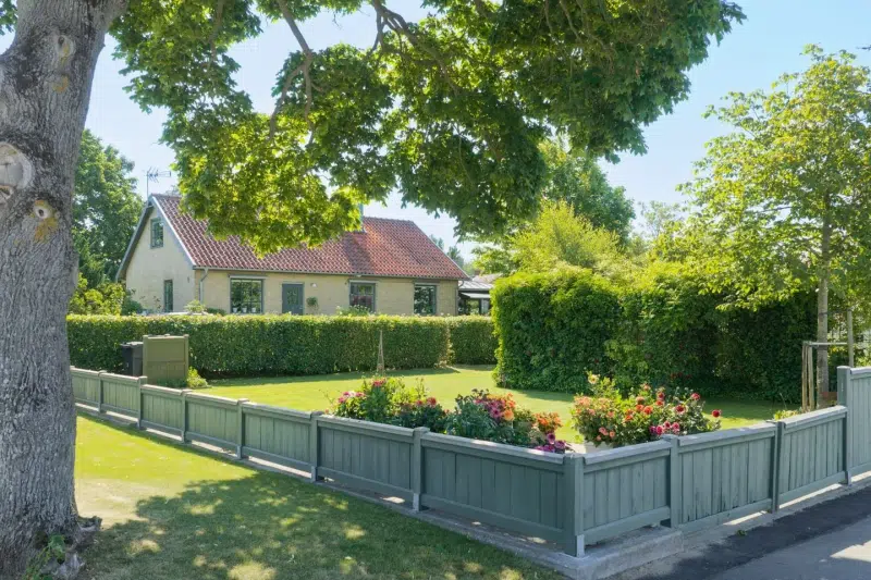Villa, 4 rum, 115 m² i Rinkaby