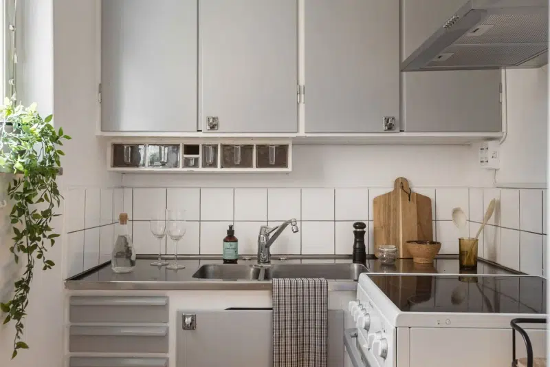 Apartment, 1 room, 30 m² in Stockholm