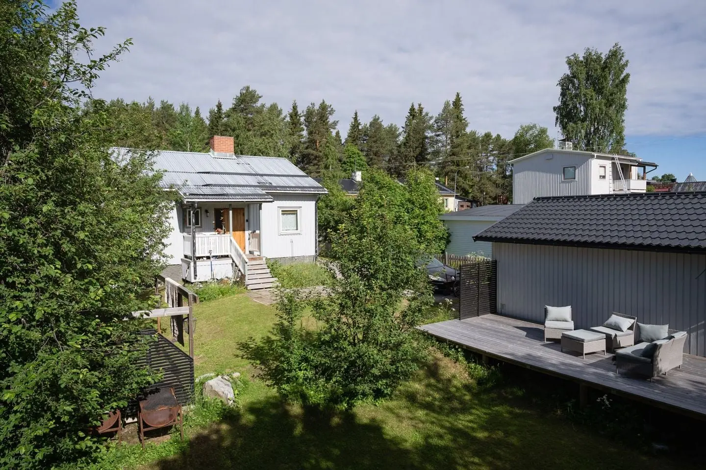 Image 1 of 17 of Västra Torggatan 4