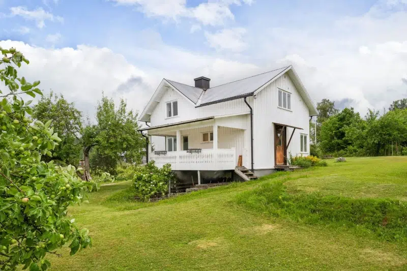 Gård i Eda