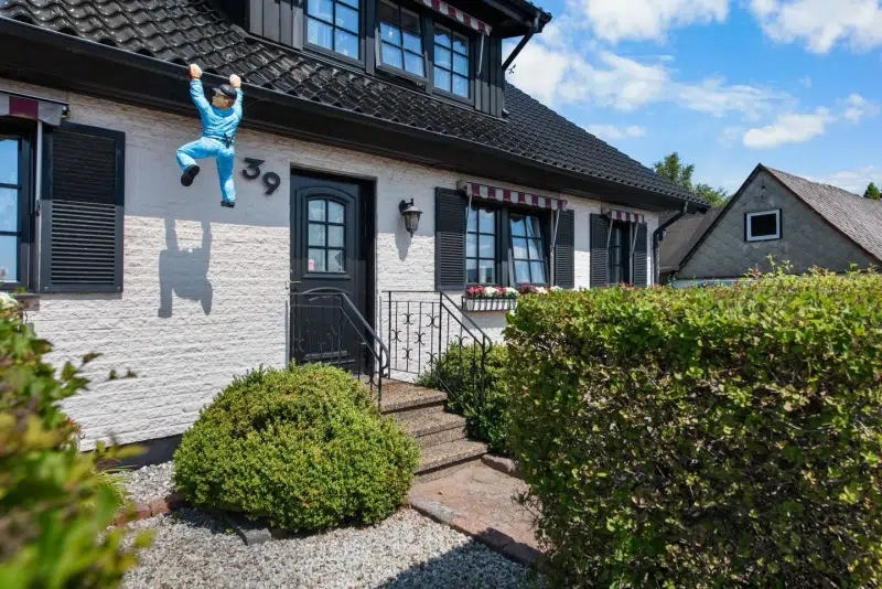 Villa, 5 rum, 144 m² i Höganäs