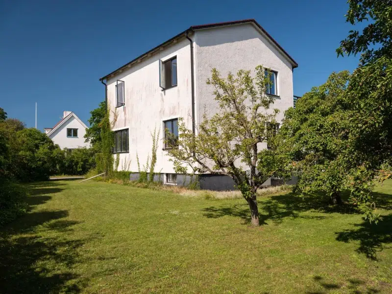 House, 5 rooms, 124 m² in Gotland
