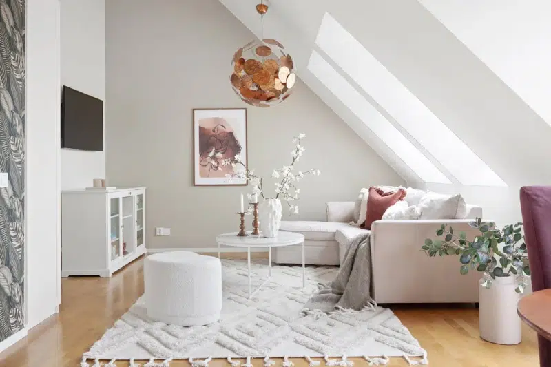 Lägenhet, 3 rum, 83 m² i Nyköping