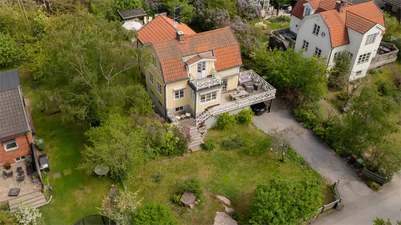 House, 6 rooms, 176 m²