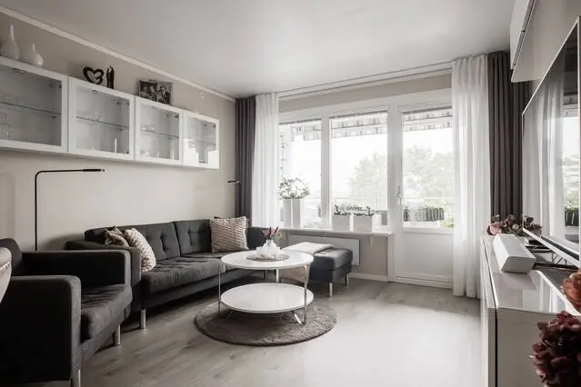 Bild 1 av 27 på Idrottsgatan 5