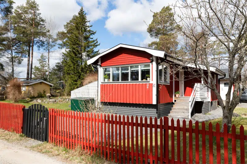 House, 2 rooms, 49 m²