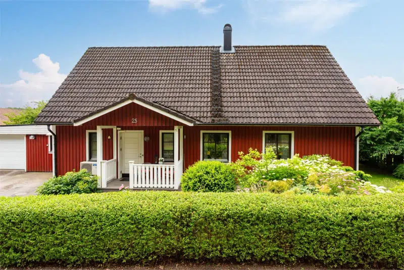 Villa, 6 rum, 144 m²