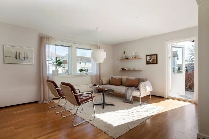 Apartment, 2 rooms, 69 m² in Kungälv