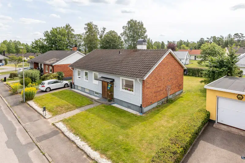 House, 5 rooms, 104 m²