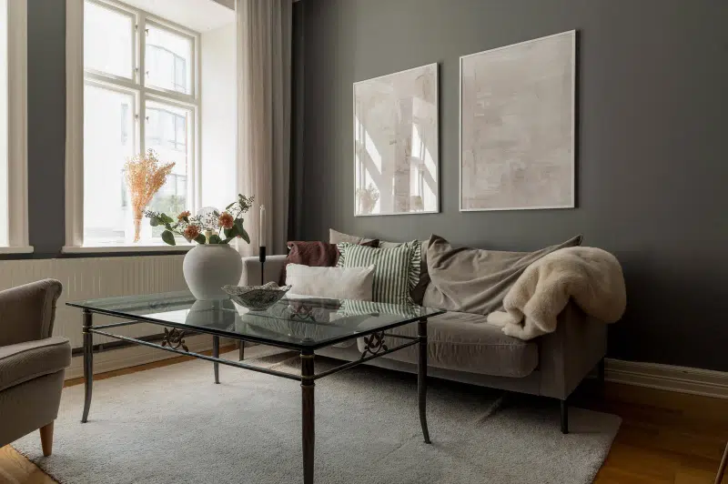 Apartment, 2 rooms, 57 m² in Jönköping