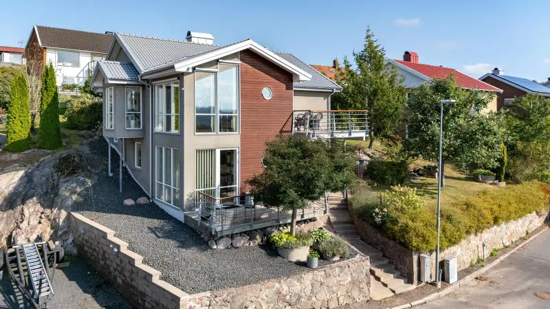 House, 7 rooms, 200 m² in Jönköping