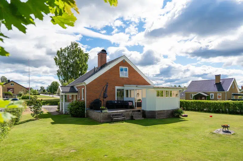 Villa, 6 rum, 77 m²