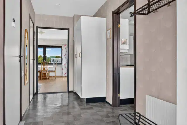 Lägenhet, 2 rum, 54 m² i Tidaholm