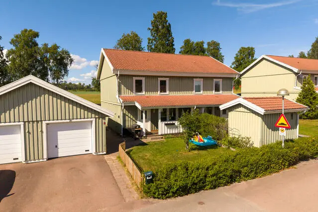 Bild 1 av 23 på Anjalagatan 21