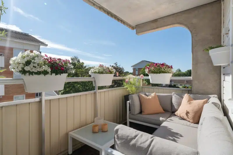 Apartment, 2 rooms, 72 m² in Kungälv