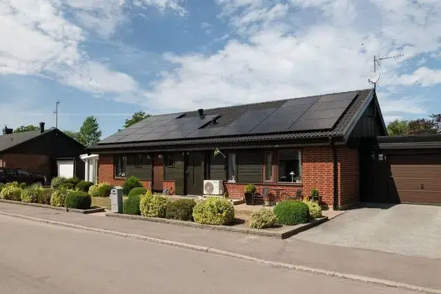 Villa, 4 rum, 113 m² i Eslöv