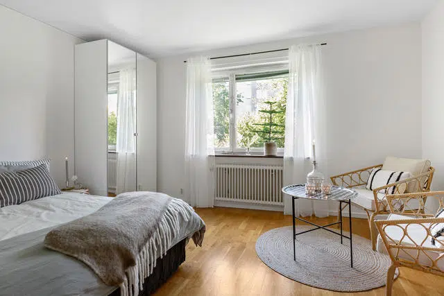 Bild 1 av 2 på Ekensbergsvägen 67, 1 tr