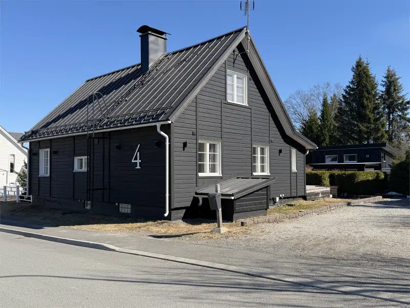 Villa, 6 rum, 138 m²