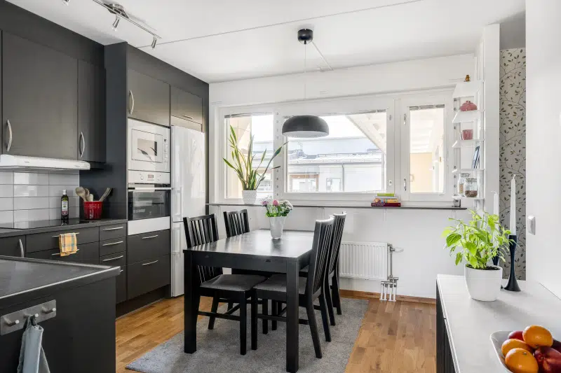 Lägenhet, 2 rum, 60 m² i Uppsala