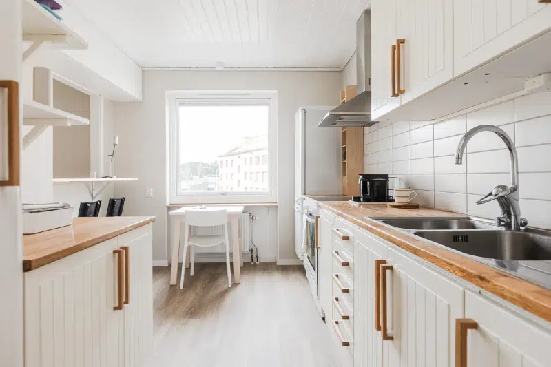 Apartment, 1 room, 38 m²