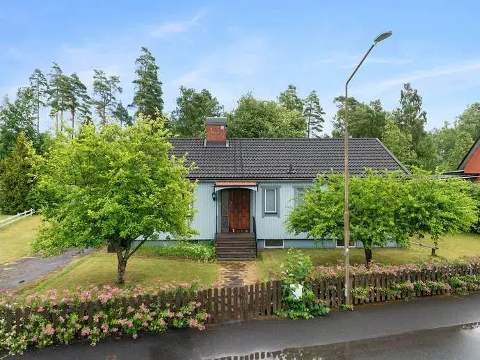 Villa, 4 rum, 86 m²