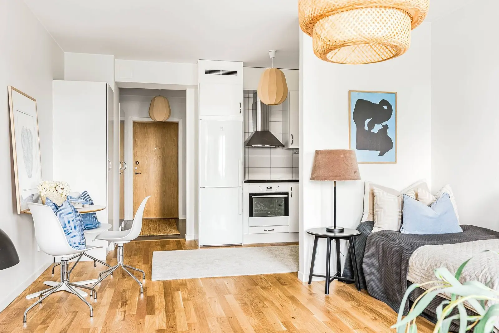 Bild 1 av 1 på Timmermansgatan 1C