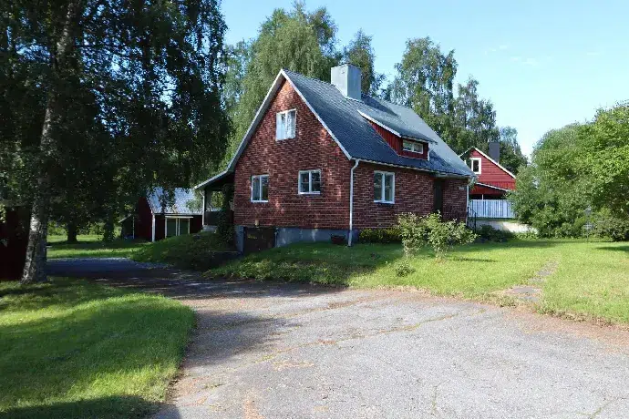 Villa, 4 rum, 89 m² i Storuman