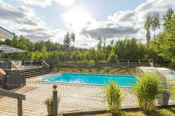 House, 6 rooms, 155 m² in Timmersdala