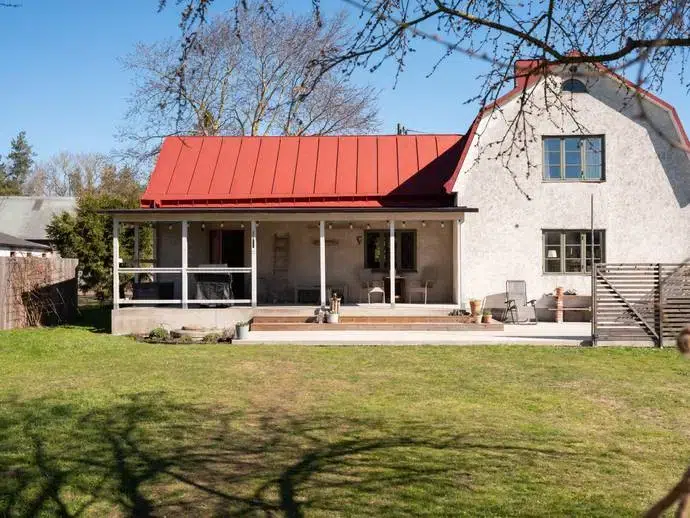 House, 5 rooms, 115 m²