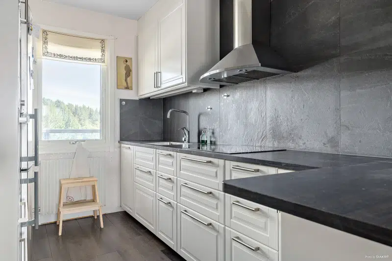 Apartment, 1 room, 43 m²